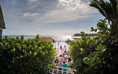 Danielle & Joey – Ocean Key Resort Wedding