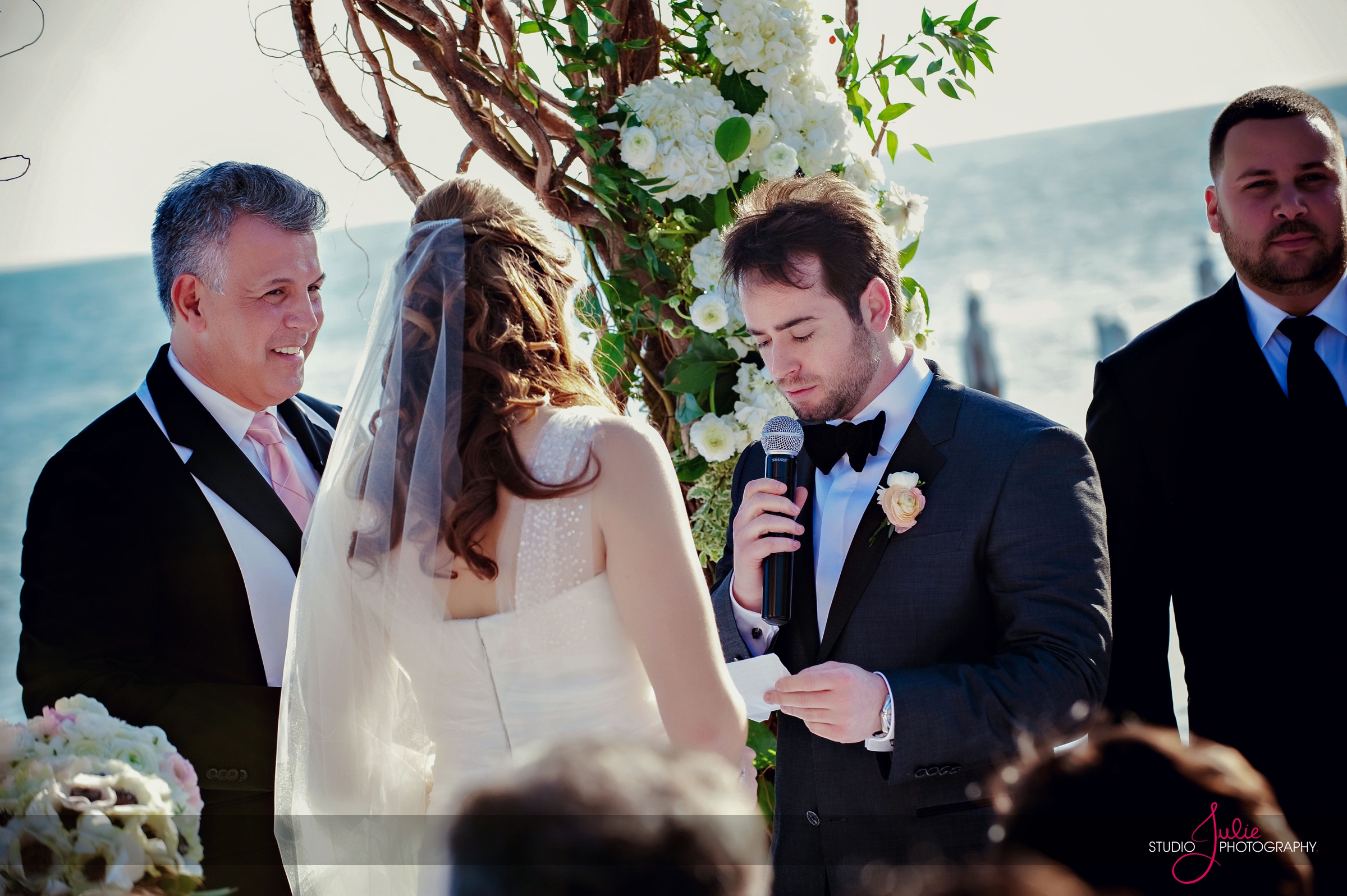 Aj W 0710 Key West Wedding Photographer Studio Julie Aj W 0710