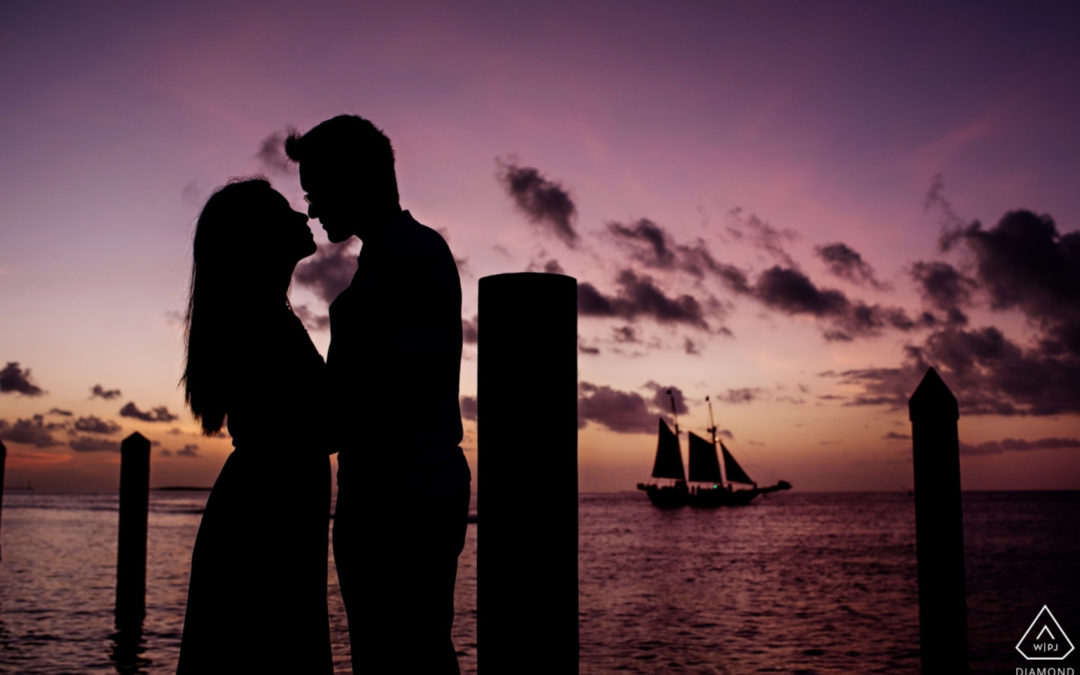 Engagement Season in Key West!!!