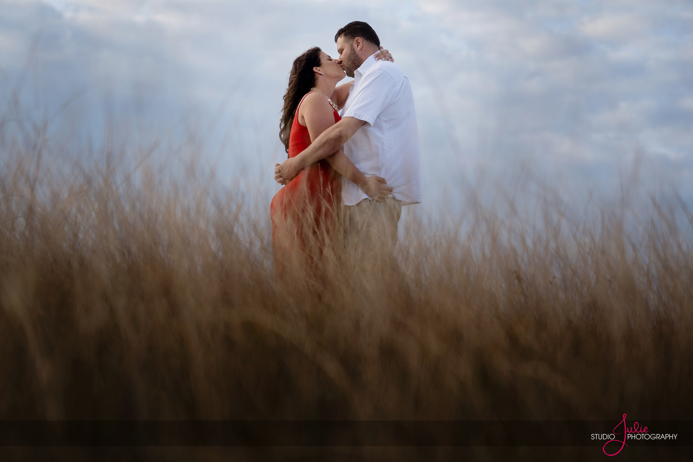 Key West Engagement Session Julie Ambos Studio Julie Photography